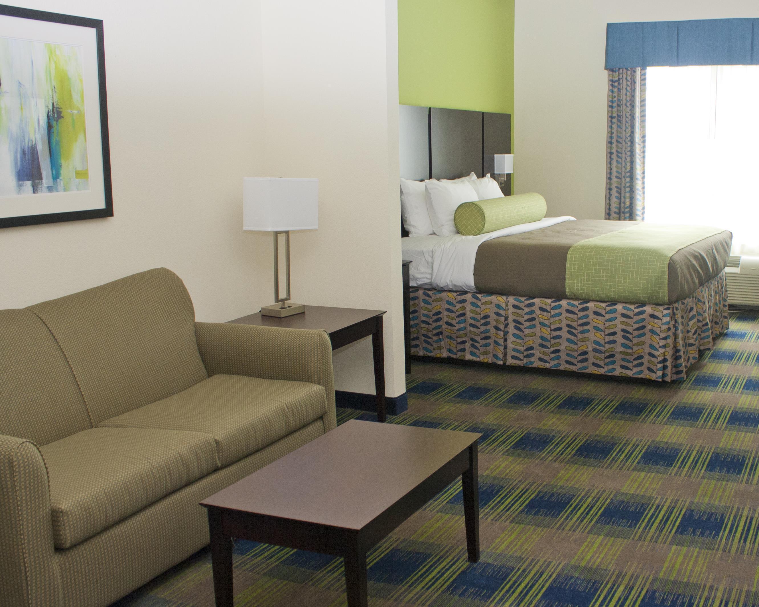 Best Western Plus Pratt Ngoại thất bức ảnh