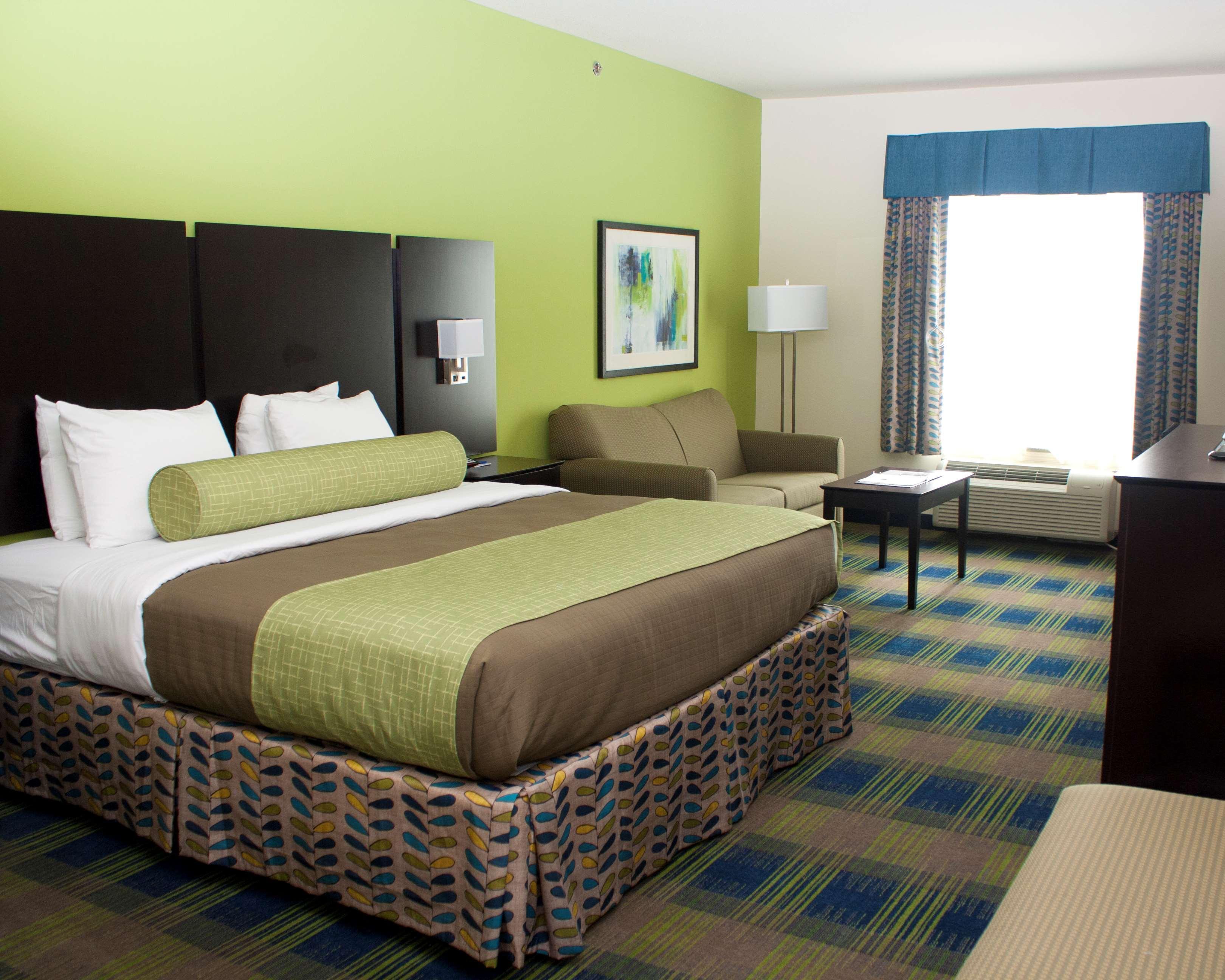 Best Western Plus Pratt Ngoại thất bức ảnh