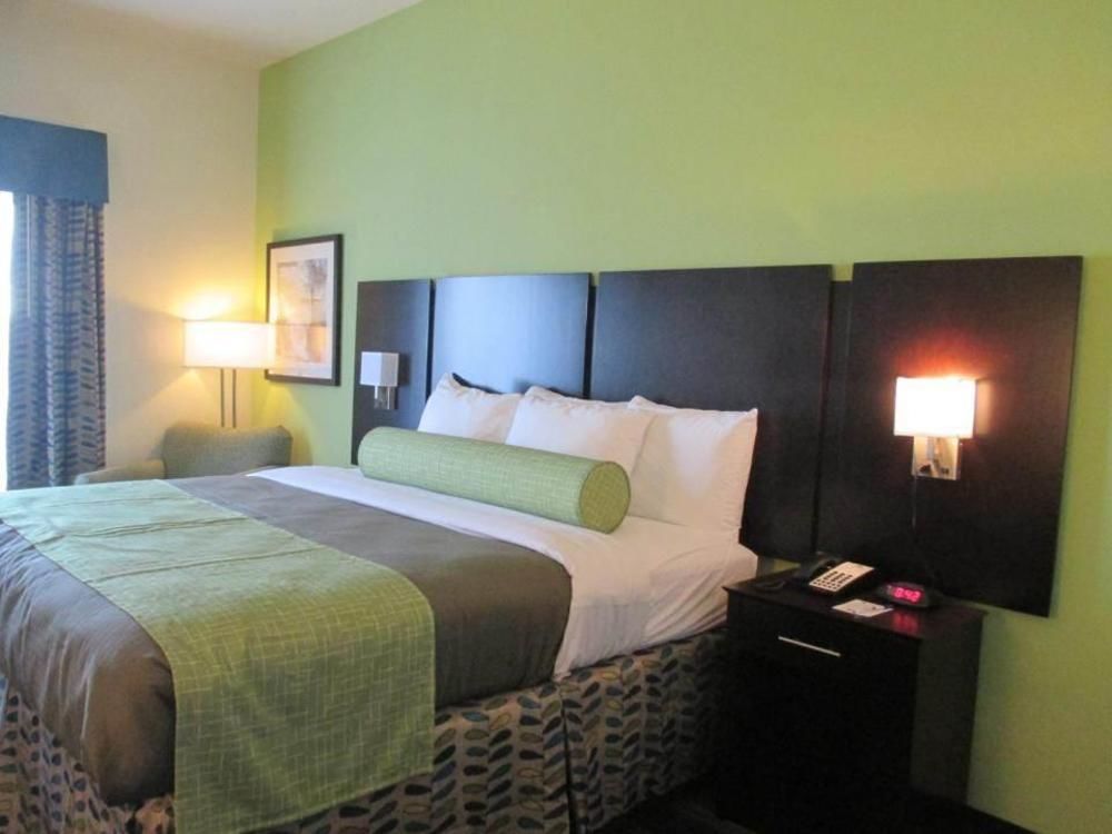 Best Western Plus Pratt Ngoại thất bức ảnh
